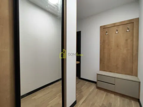 Rent, two bedroom apartment, 71m², Gorica C, Podgorica - image 12