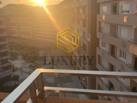 Rent, one bedroom apartment, 49m², Central Point, Podgorica - image 3