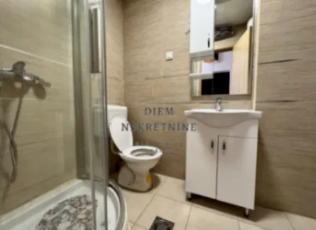 Sale, apartment, 29m², Zabjelo, Podgorica - image 2