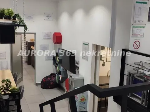 Sale, office space, 274m², Grbavica, Novi Sad Sve Podlokacije - image 5