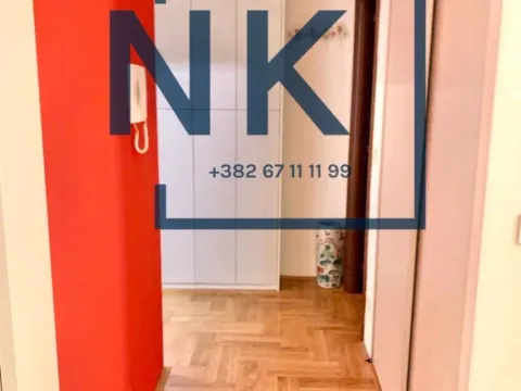 Rent, one bedroom apartment, 55m², City Kvart, Podgorica - image 3