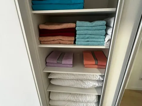 Izdavanje, jednosoban stan, 35m², Soho City, Bar - image 5