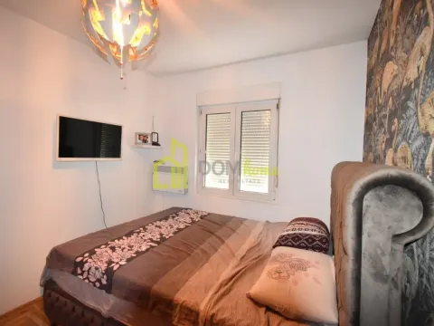 Rent, one bedroom apartment, 43m², Krivi Most, Podgorica - image 5