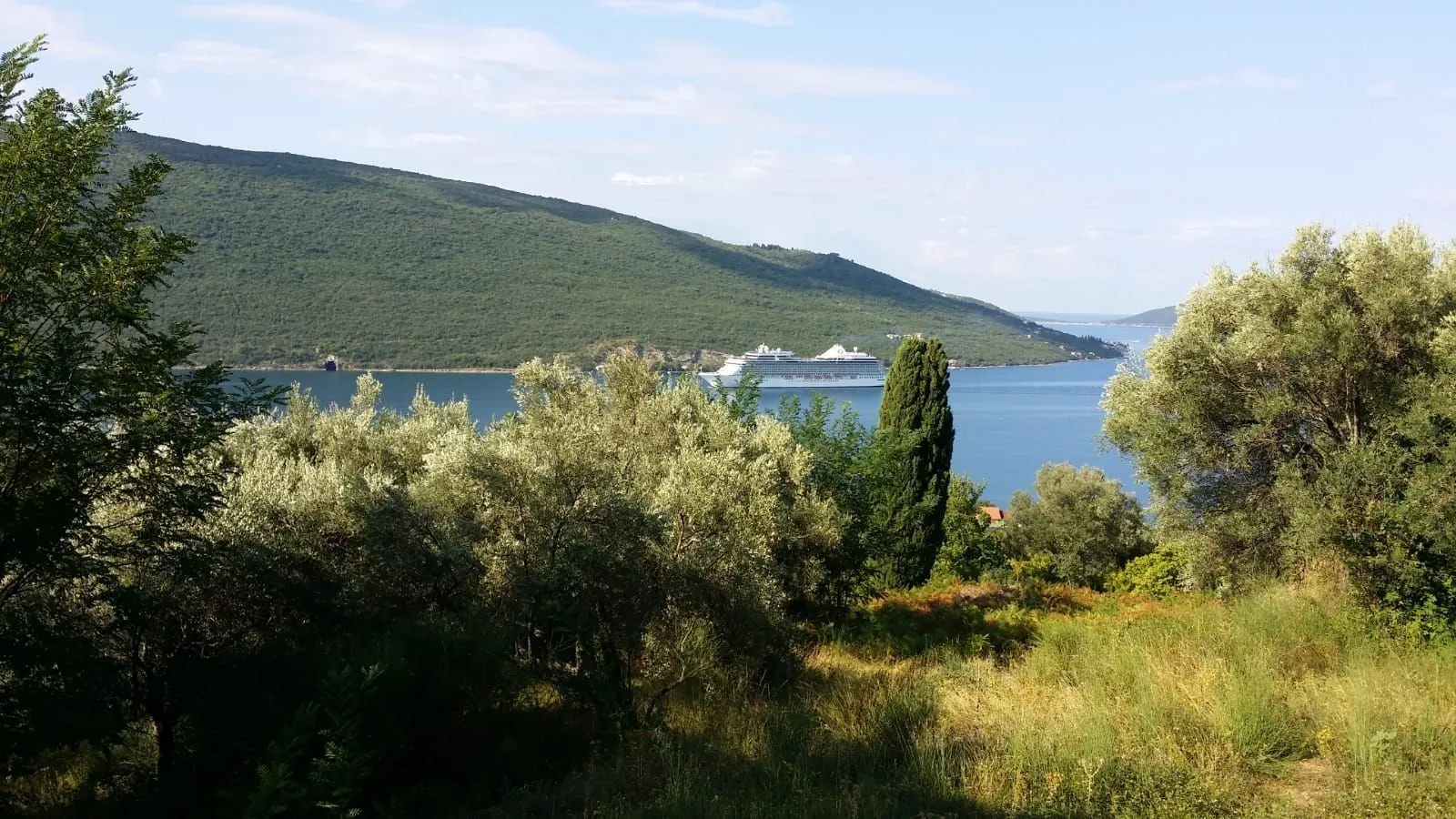 Prodaja, plac, 14000m², Kumbor, Herceg Novi