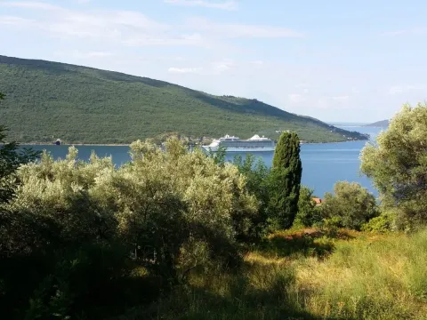 Prodaja, plac, 14000m², Kumbor, Herceg Novi - image 6