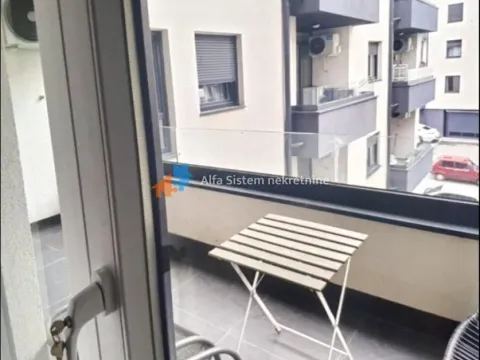 Rent, three bedroom apartment, 83m², Višnjička Banja, Palilula Sve Podlokacije - image 22