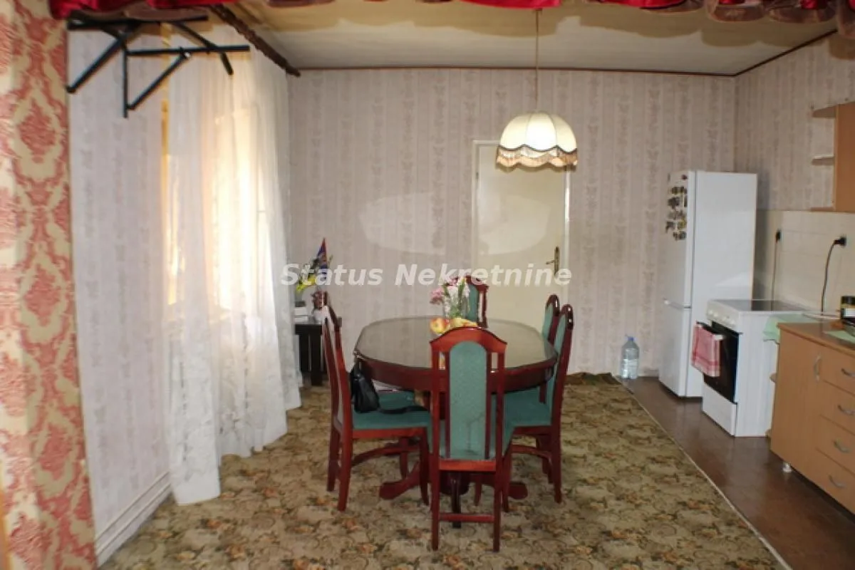 Prodaja, kuća, 148m², Titel, Novi Sad