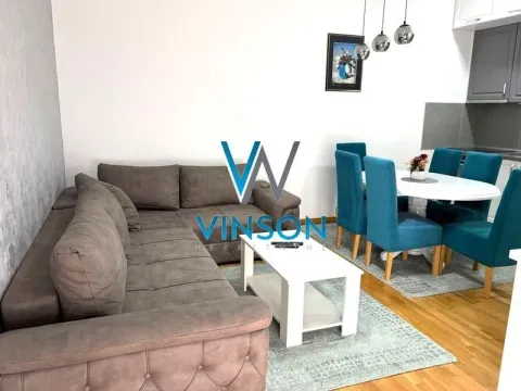 Rent, one bedroom apartment, 44m², Salajka, Novi Sad Sve Podlokacije - image 2