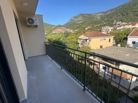 Sale, one bedroom apartment, 51m², Budva, Crna Gora - image 7