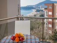 Sale, three bedroom apartment, 93m², Rafailovići, Budva - image 10