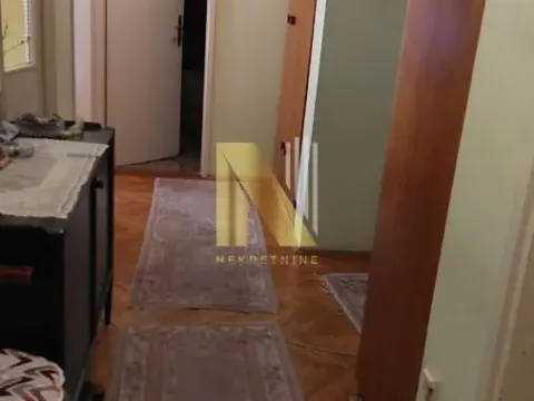 Prodaja, trosoban stan, 86m², Kej, Novi Sad Sve Podlokacije - image 12