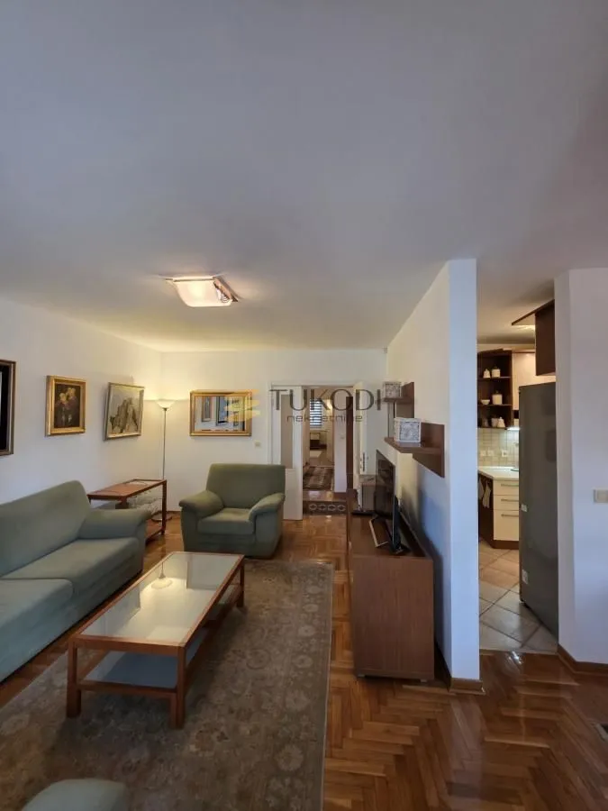 Rent, three bedroom apartment, 100m², Lekino Brdo, Voždovac Sve Podlokacije