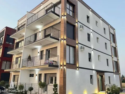 Prodaja, jednosoban stan, 33m², Ledine, Beograd - image 7