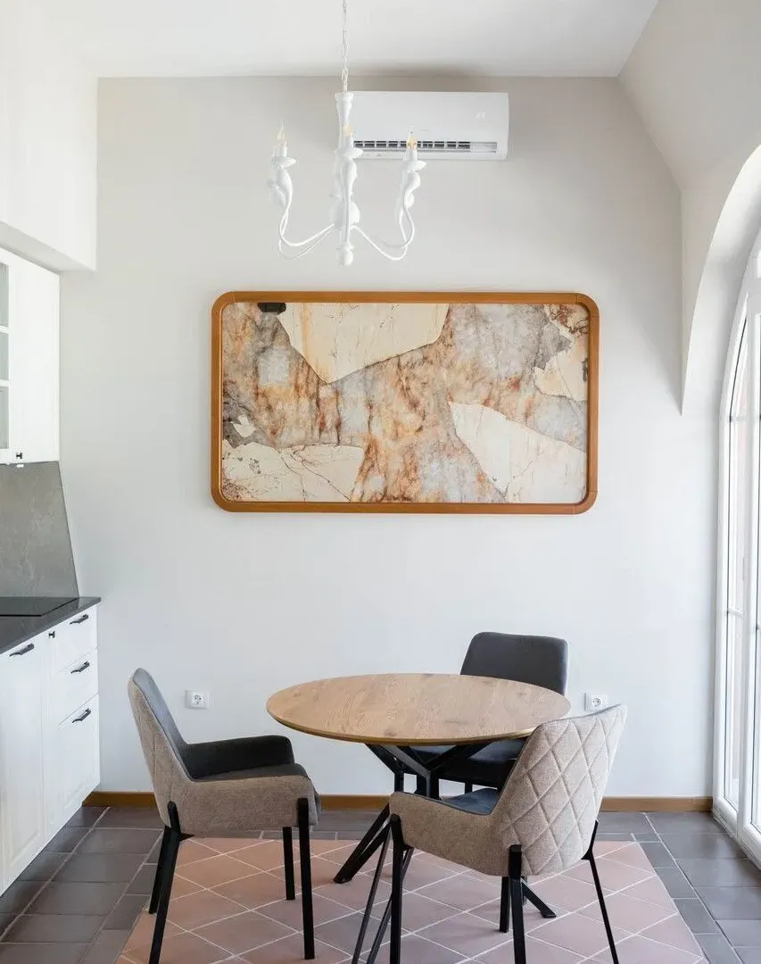 Prodaja, jednosoban stan, 49m², Tivat, Crna Gora