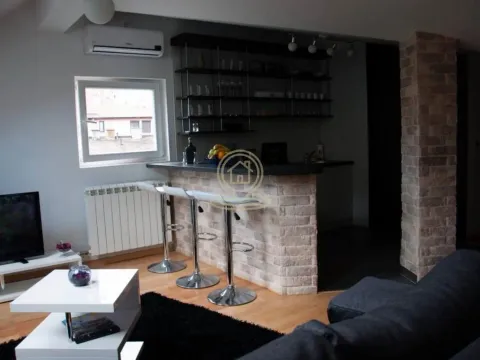 Izdavanje, dvosoban stan, 51m², Stari Grad, Beograd - image 3