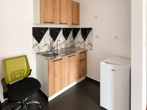 Rent, two bedroom apartment, 69m², Master Kvart, Podgorica - image 3