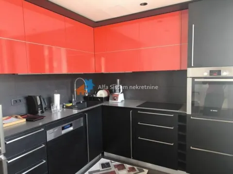 Rent, four bedroom apartment, 95m², Stari Grad, Beograd - image 6