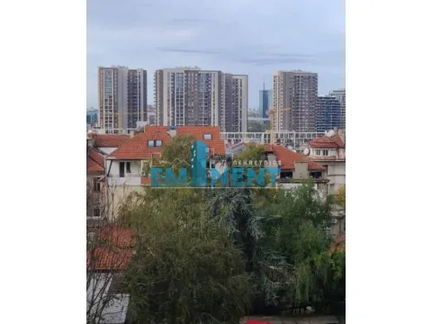 Rent, two bedroom apartment, 60m², Klinički Centar, Beograd - image 13