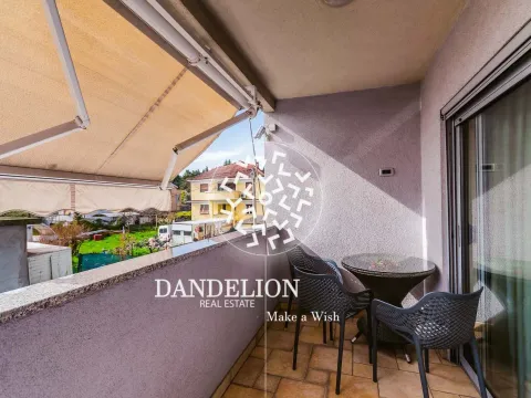 Izdavanje, dvosoban stan, 78m², Gorica C, Podgorica - image 14