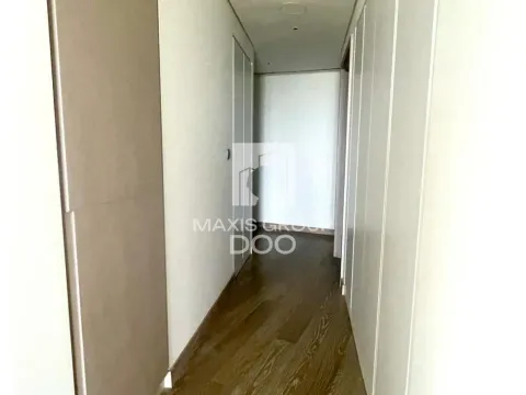 Prodaja, dvosoban stan, 72m², Savski Venac, Beograd - image 11