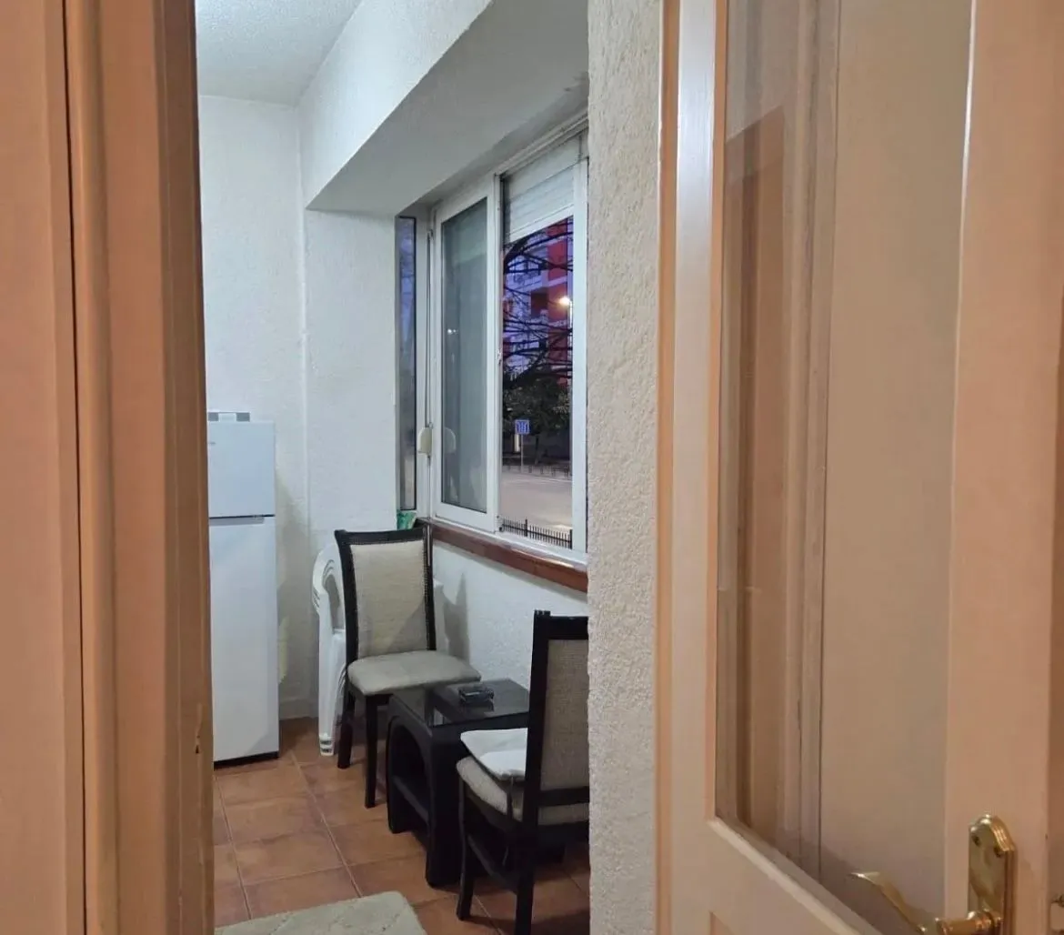 Rent, one bedroom apartment, 40m², Zabjelo, Podgorica