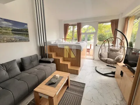 Sale, four bedroom apartment, 98m², Ljubovija, Srbija - image 13