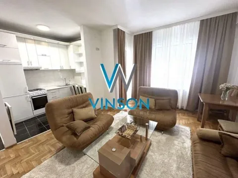 Rent, one bedroom apartment, 46m², Sajam, Novi Sad Sve Podlokacije - image 3