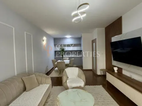 Rent, apartment, 54m², Master Kvart, Podgorica - image 4