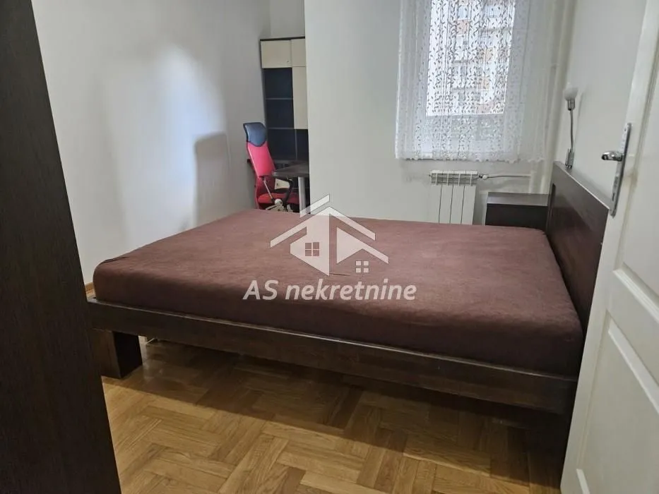 Rent, three bedroom apartment, 63m², Bulbulder, Zvezdara Sve Podlokacije
