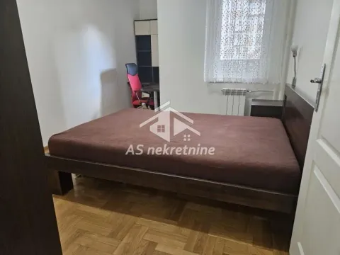 Rent, three bedroom apartment, 63m², Bulbulder, Zvezdara Sve Podlokacije - image 17