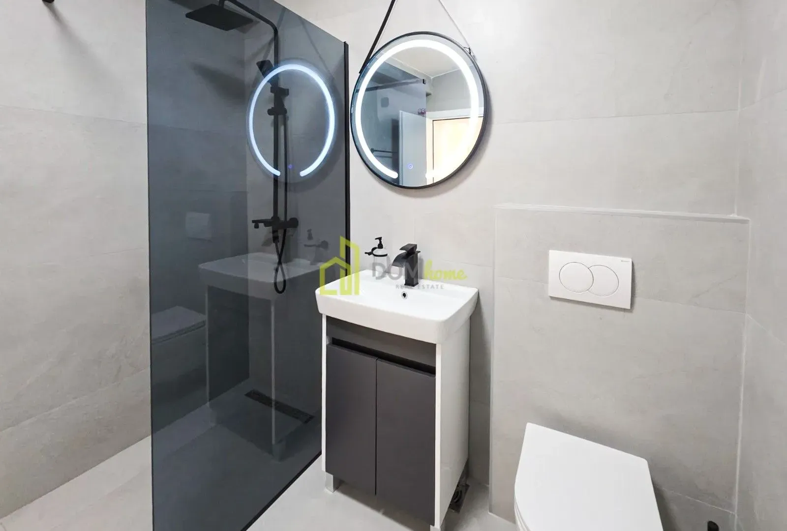 Rent, two bedroom apartment, 100m², Malo Brdo, Podgorica