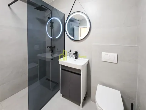 Rent, two bedroom apartment, 100m², Malo Brdo, Podgorica - image 4