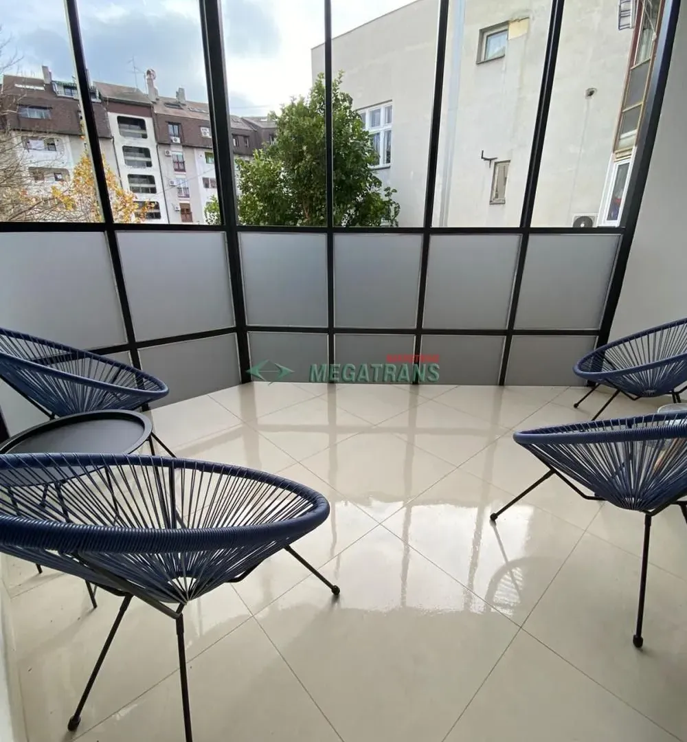 Izdavanje, trosoban stan, 70m², Novi Sad Sve Podlokacije, Novi Sad