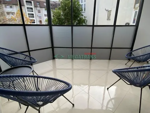 Izdavanje, trosoban stan, 70m², Novi Sad Sve Podlokacije, Novi Sad - image 2