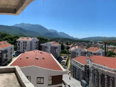 Prodaja, jednosoban stan, 43m², Kava, Tivat - image 10