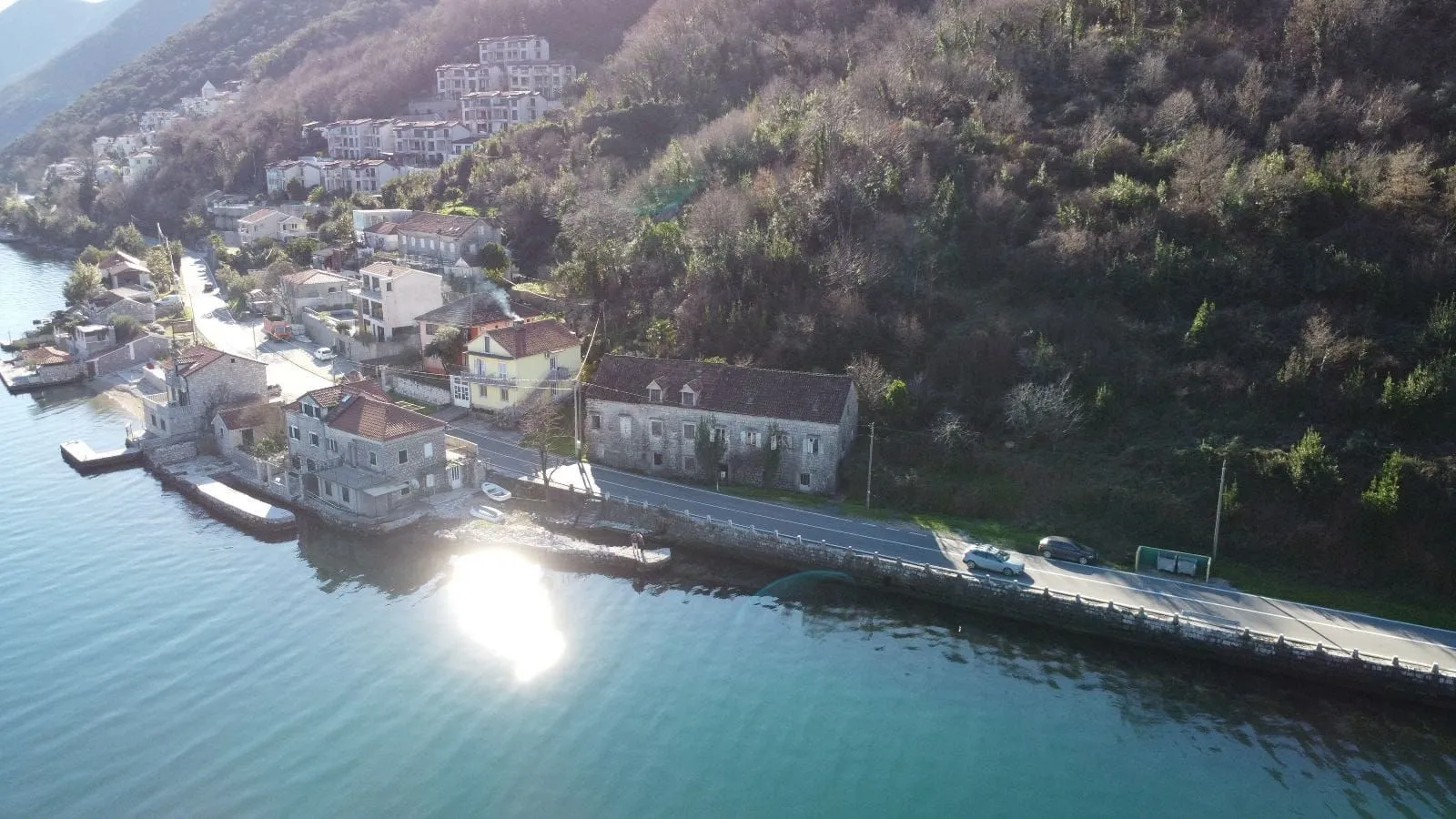 Prodaja, plac, 12507m², Kotor, Crna Gora