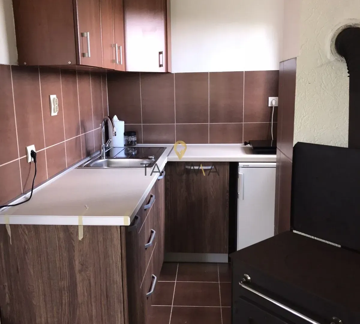 Prodaja, kuća, 70m², Javorovača, Žabljak