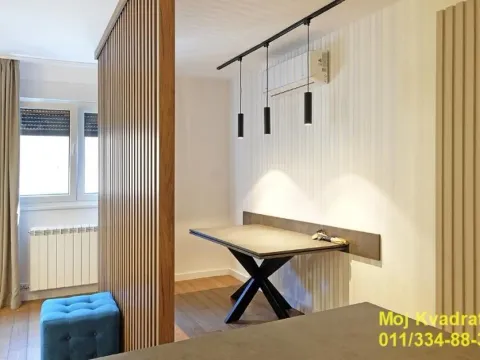 Prodaja, trosoban stan, 62m², Crveni Krst, Beograd - image 7