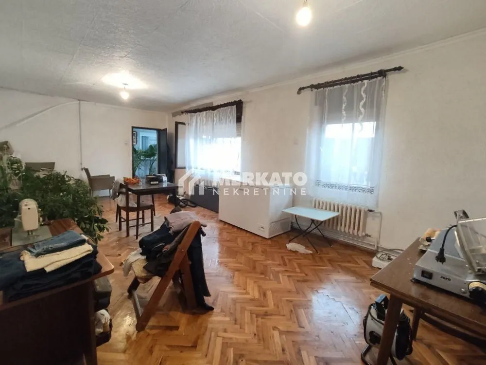Prodaja, kuća, 172m², Bagljaš, Zrenjanin
