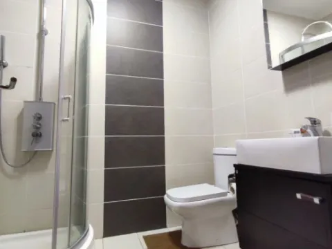 Rent, one bedroom apartment, 39m², Topla, Herceg Novi - image 7