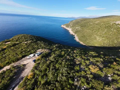 Sale, land lot, 1050m², Zagora, Kotor - image 7