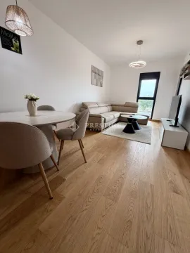 Rent, one bedroom apartment, 46m², City Kvart, Podgorica - image 5