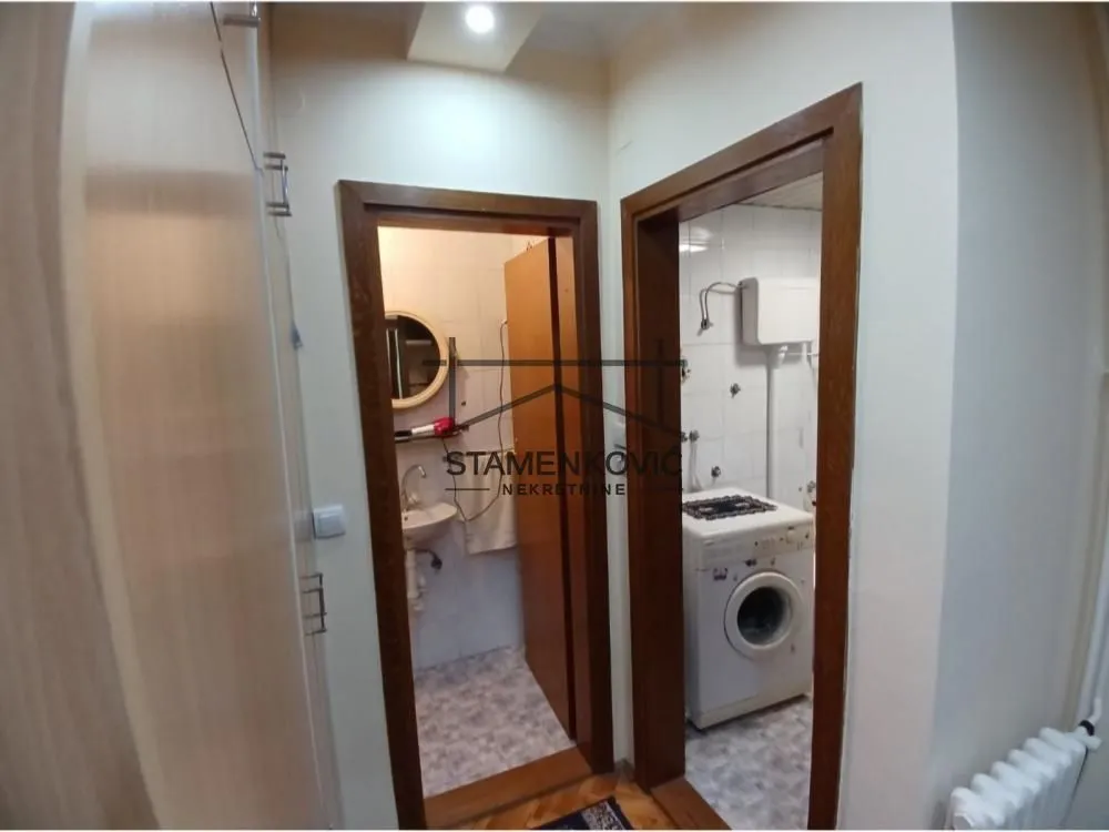 Prodaja, trosoban stan, 91m², Nova Detelinara, Novi Sad Sve Podlokacije