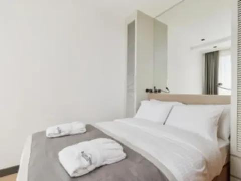 Sale, one bedroom apartment, 28m², Kavač, Kotor - image 8