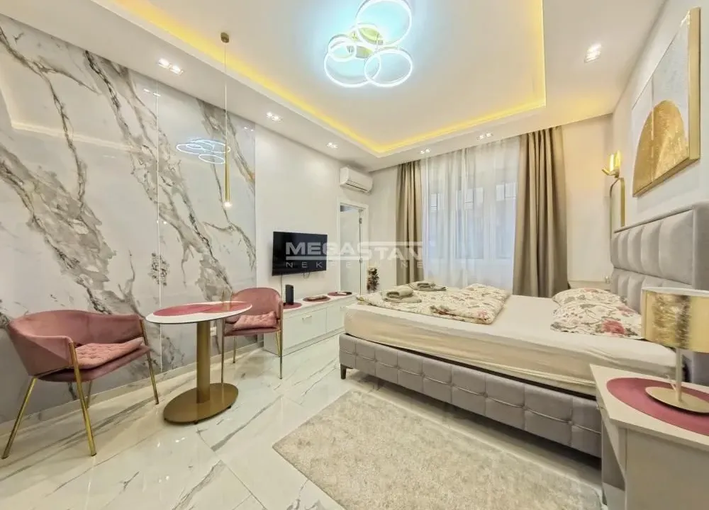 Prodaja, stan, 20m², Kalenić Pijaca, Vračar Sve Podlokacije