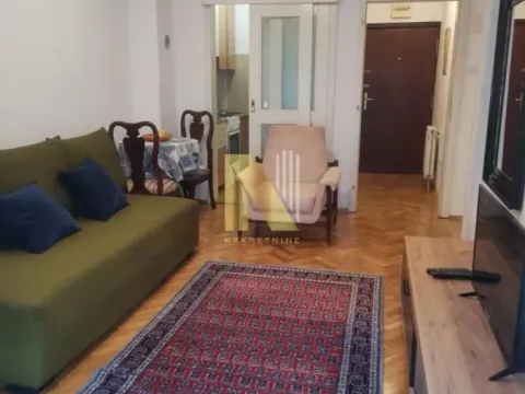 Izdavanje, jednosoban stan, 42m², Grbavica, Novi Sad Sve Podlokacije - image 2