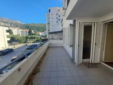 Prodaja, jednosoban stan, 67m², Bulevar, Budva - image 2