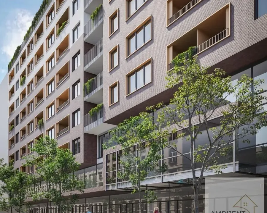 Prodaja, dvosoban stan, 46m², Bul Kralja Aleksandra, Zvezdara Sve Podlokacije