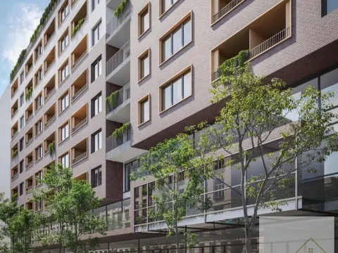 Prodaja, dvosoban stan, 46m², Bul Kralja Aleksandra, Zvezdara Sve Podlokacije - image 1