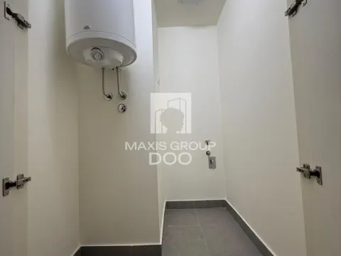 Prodaja, dvosoban stan, 56m², Savski Venac, Beograd - image 13